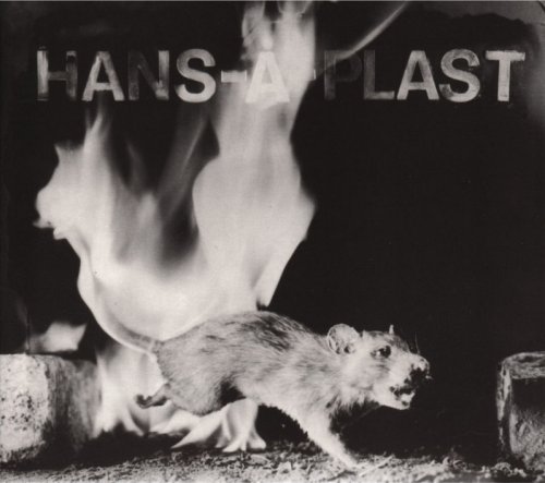 Hans-A-Plast - Hans-A-Plast (Reissue, Remastered) (1979/2004)