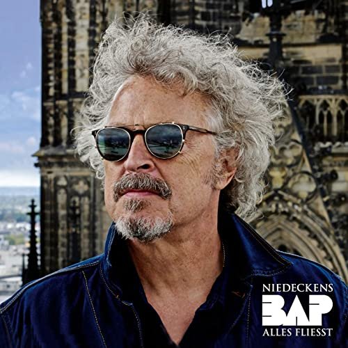 Niedeckens BAP - ALLES FLIESST (Deluxe Version) (2020) Hi-Res