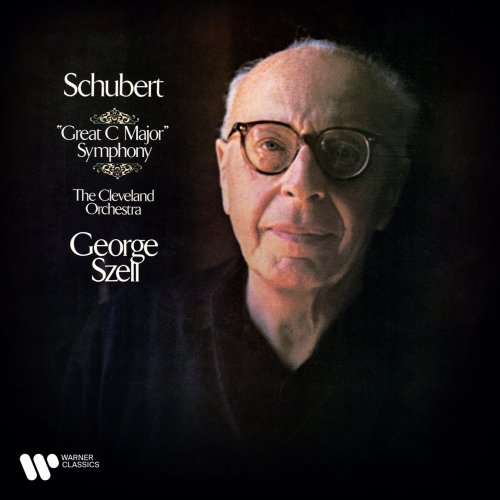 Cleveland Orchestra & George Szell - Schubert: Symphony No. 9, D. 944 "The Great" (Remastered) (2020) [Hi-Res]