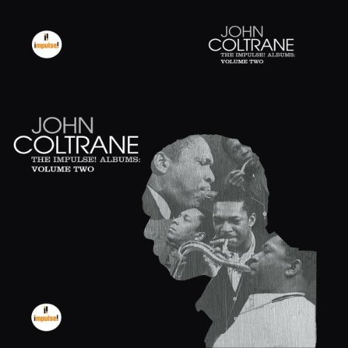 John Coltrane - The Impulse! Albums: Volume Two (1964/2008)