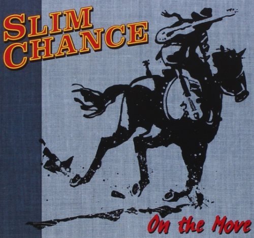Slim Chance - On The Move (2015)