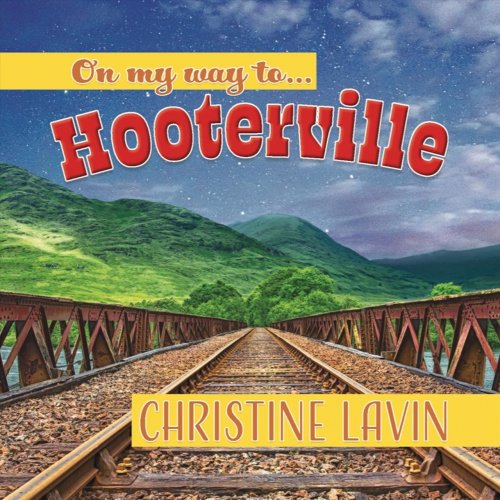 Christine Lavin - On My Way To Hooterville (2020)