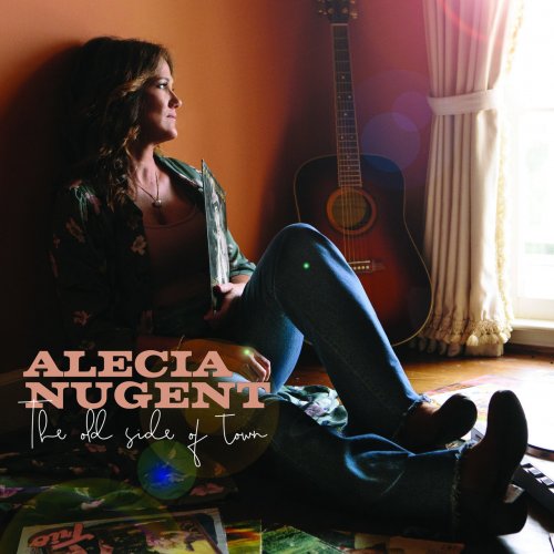 Alecia Nugent - The Old Side Of Town (2020)