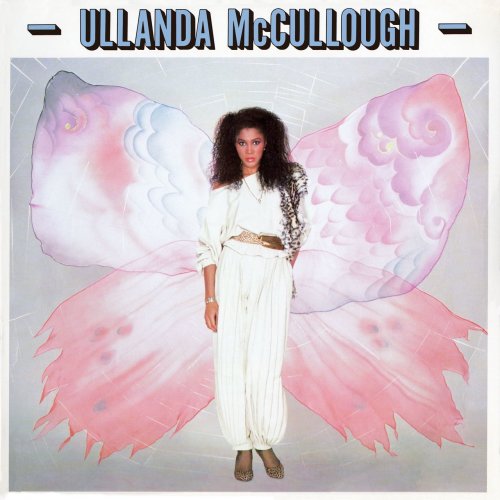 Ullanda McCullough - Ullanda McCullough (1981)