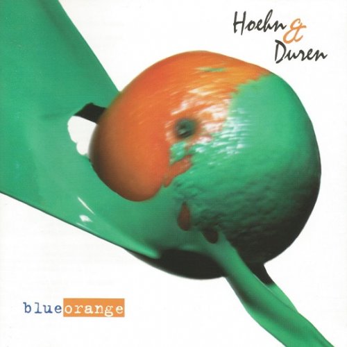Duren & Hoehn ‎– Blue Orange (2002)
