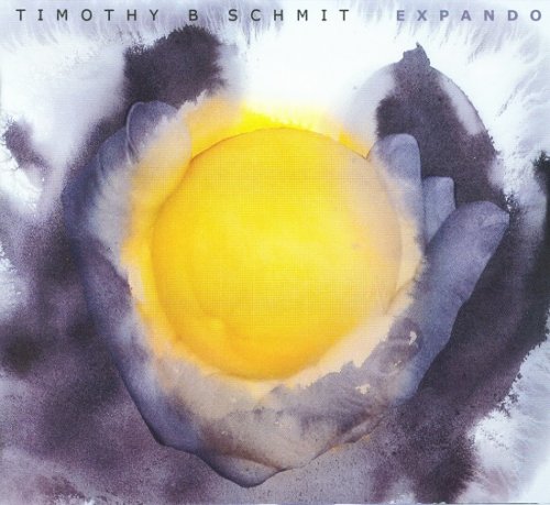 Timothy B. Schmit - Expando (2009)