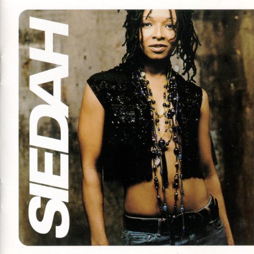 Siedah Garrett - Siedah (2003)