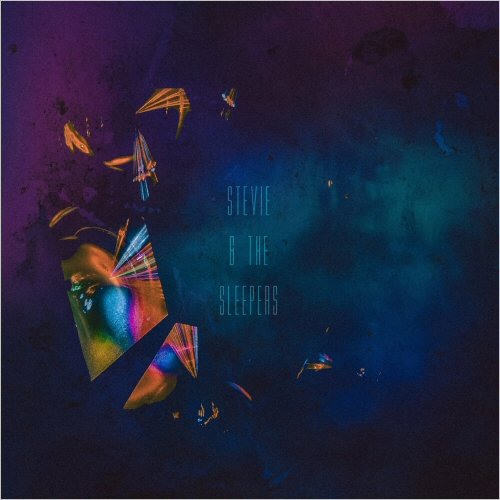 Stevie & The Sleepers - Stevie & The Sleepers (2020)