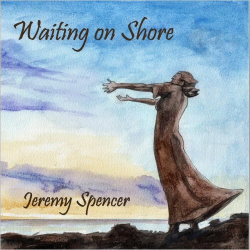 Jeremy Spencer - Waiting On Shore (2020)