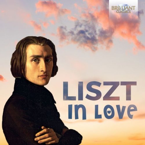VA - Liszt in Love (2020)