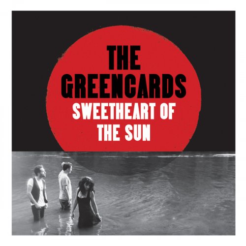 The Greencards - Sweetheart of the Sun (2013)