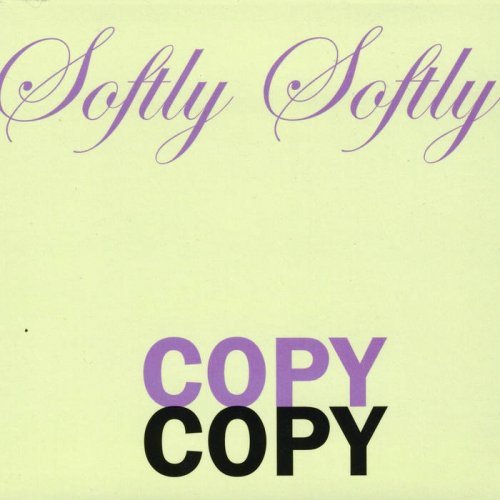 Graham Lambkin - Softly Softly Copy Copy (2009/2020)