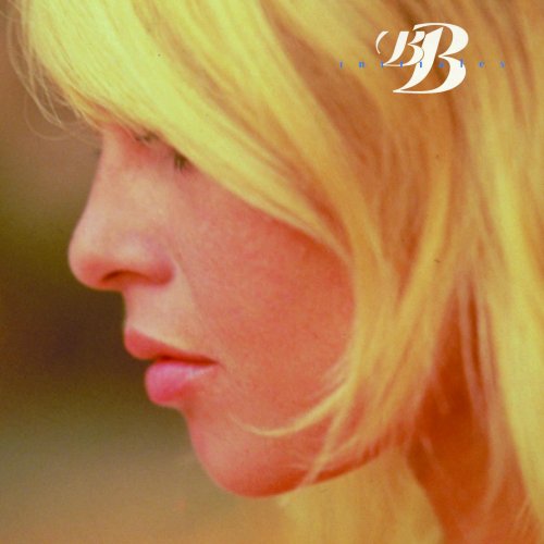 Brigitte Bardot - Bubble Gum (1994)