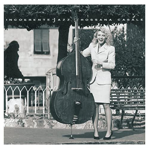 Rossana Casale - Incoerente Jazz (1989)