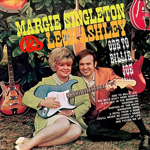 Margie Singleton - Ode To Billie Joe (1975/2020)