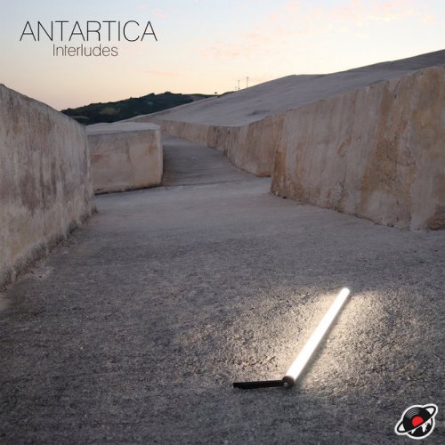 Antartica (Italy) - Interludes (2020)