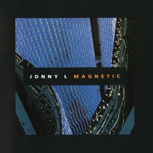 Jonny L - Magnetic (2020/1998)