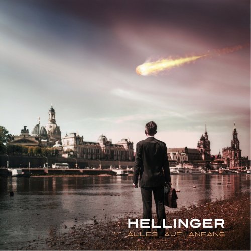 Hellinger - Alles auf Anfang (2020) [Hi-Res]