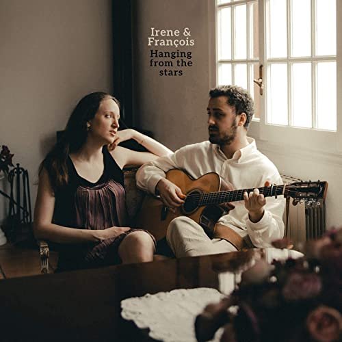 Irene & Francois - Hanging from the Stars (2020)