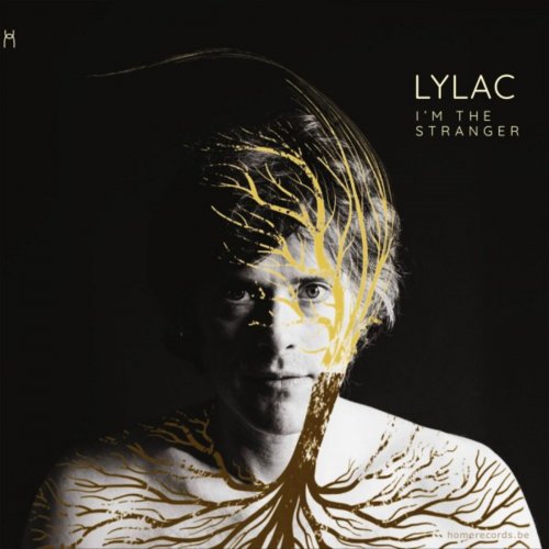 Lylac - I'm the Stranger (2020)