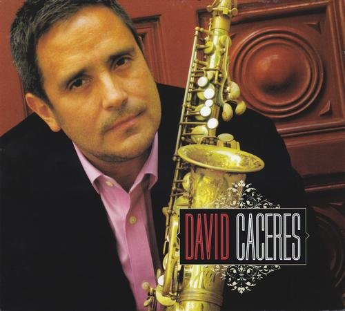 David Caceres - David Caceres (2010) CD-Rip