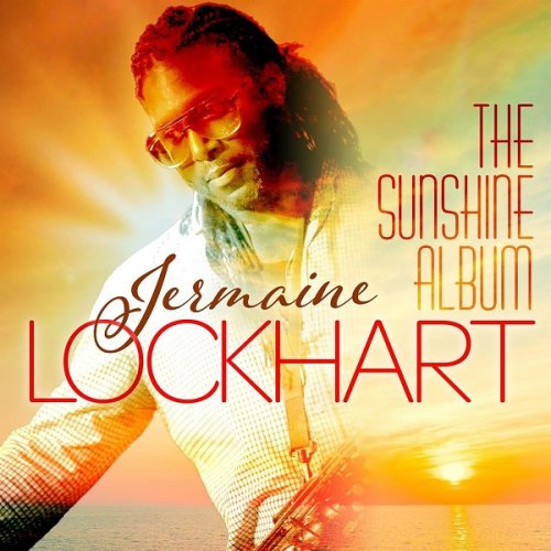 Jermaine Lockhart - The Sunshine Album (2020)