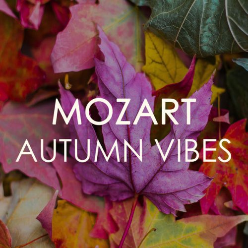 VA - Mozart Autumn Vibes (2020)