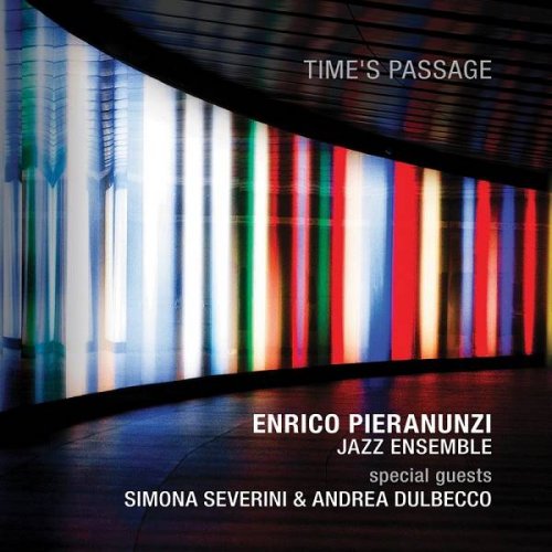 Enrico Pieranunzi - Time's Passage (2020)