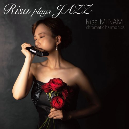 Risa Minami - RISA Plays JAZZ (2020) Hi-Res