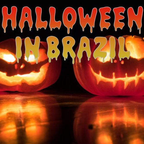 VA - Halloween In Brazil (2020)