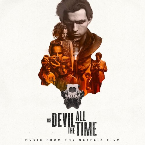 Various Artists - The Devil All The Time (Music From The Netflix Film) (2020)