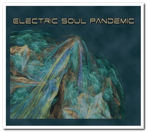 Electric Soul Pandemic - Communications (2013)