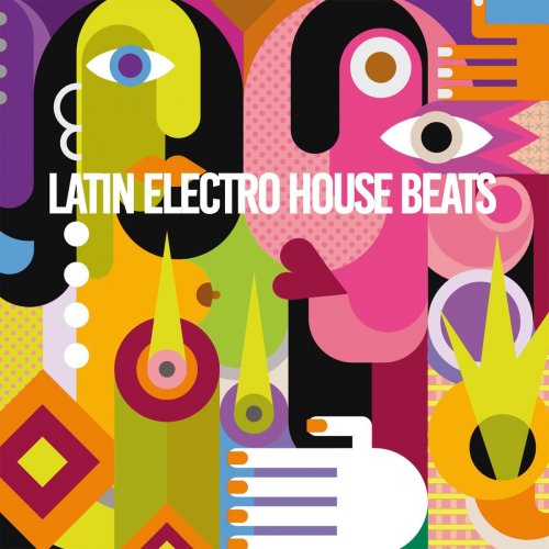 VA - Latin Electro House Beats (2020)