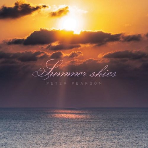 Peter Pearson - Summer Skies (2020)