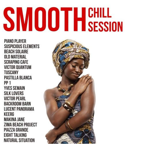 Smooth Chill Session (2020)