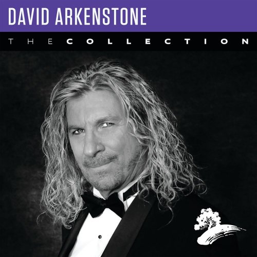 David Arkenstone - David Arkenstone: The Collection (2020)