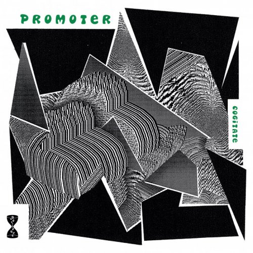 Promoter - Cogitate (2020)