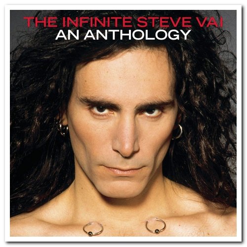 Steve Vai - The Infinite Steve Vai: An Anthology [2CD Set] (2003)