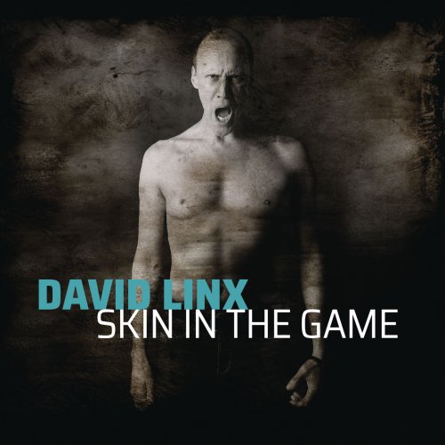 David Linx - Skin in the Game (2020) [Hi-Res]