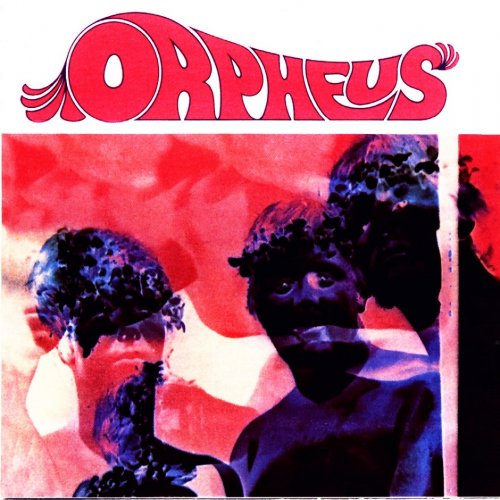 Orpheus - Orpheus (Reissue) (1968/2006)