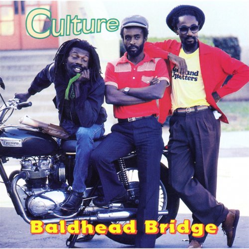 Culture - Baldhead Bridge (1993)