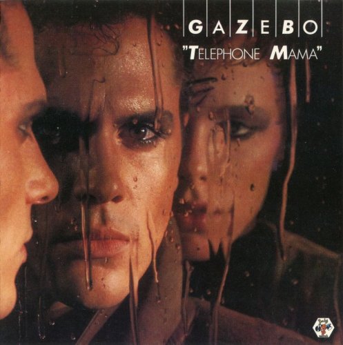 Gazebo - Telephone Mama (1984) CD-Rip