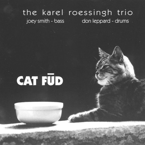 The Karel Roessingh Trio - Cat Fud (1995)