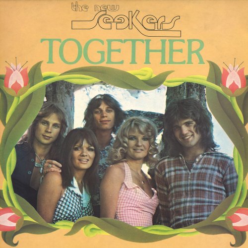 The New Seekers - Together (Bonus Track Version) (1974)
