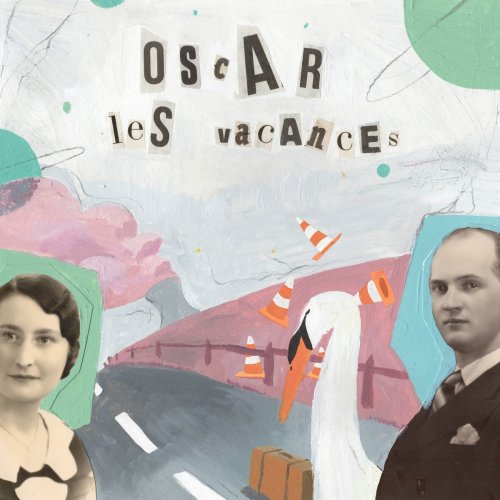 Oscar Les Vacances - Dansent les cygnes (2020)