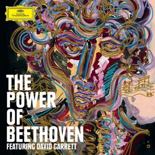 VA - The Power of Beethoven – featuring David Garrett (2020)