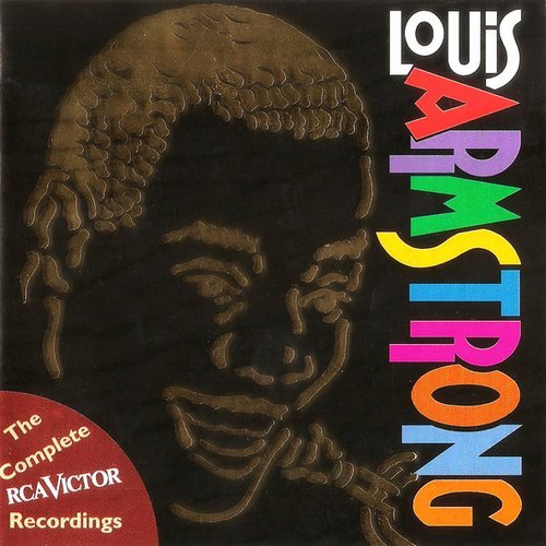 Louis Armstrong - The Complete RCA Victor Recordings (1997)