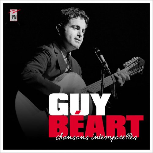 Guy Béart - Chansons intemporelles de Guy Béart (2015)