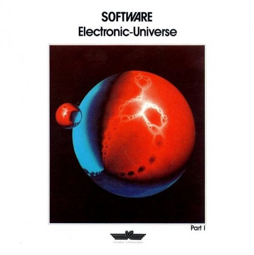 Software - Electronic-Universe Part I (1985)