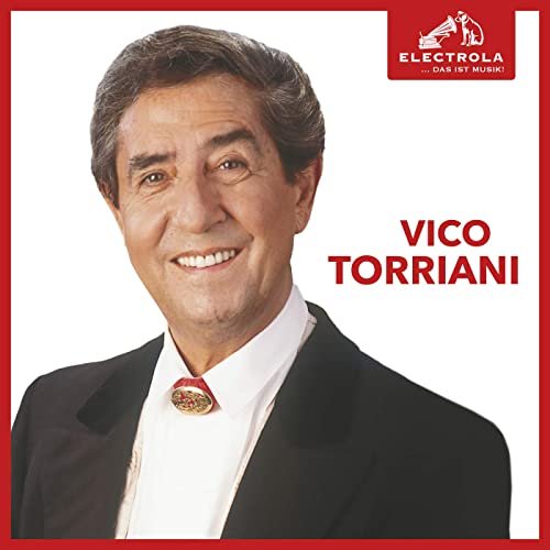 Vico Torriani - Electrola…Das ist Musik! Vico Torriani (2020)